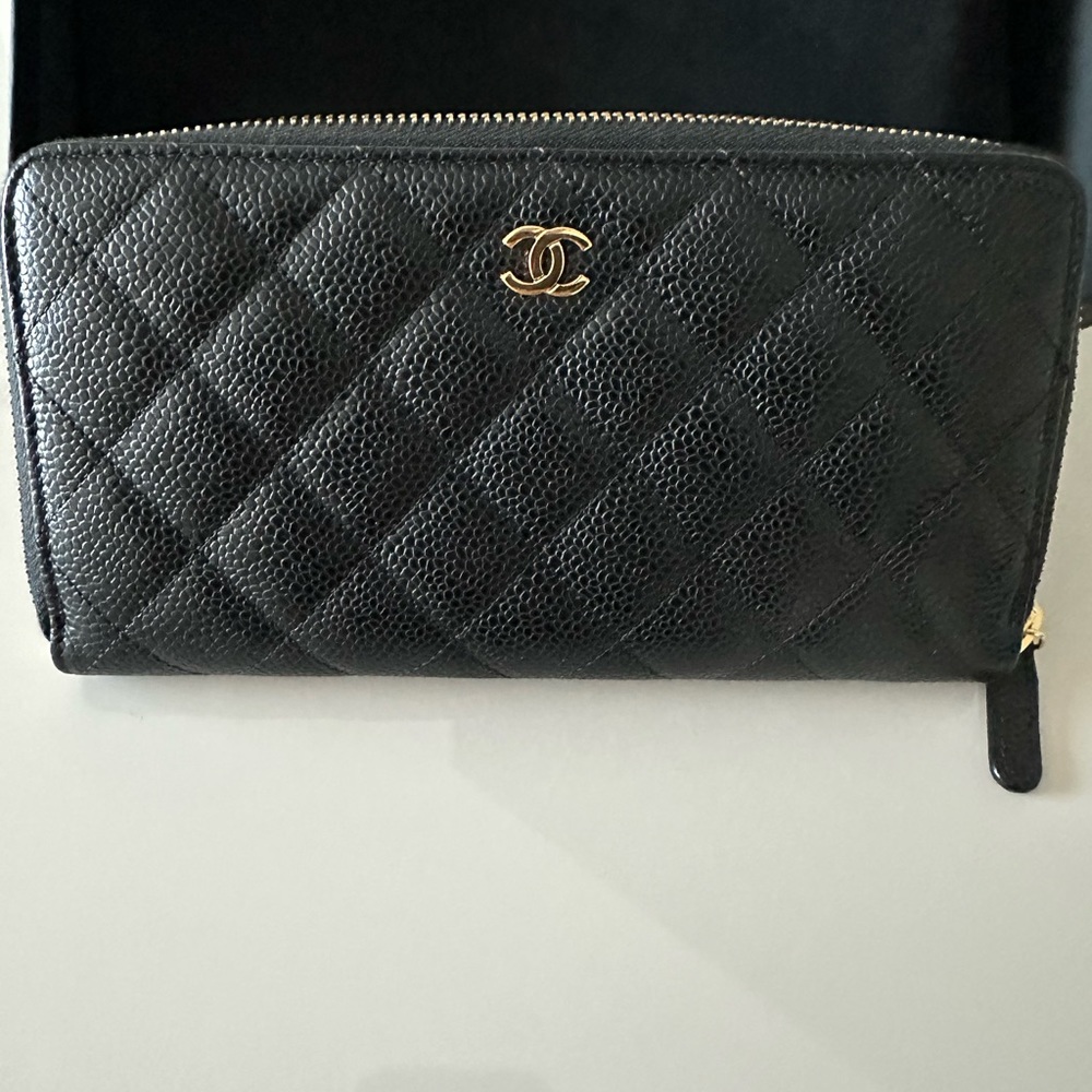 Brand new never used original box certificate